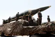 Houthi phóng tên lửa, cấm tàu Israel vào Biển Đỏ, căng thẳng leo thang
