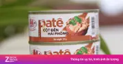 Đồ hộp Hạ Long tái khởi động nhà máy Hải Phòng sau vụ thịt heo nhiễm bệnh