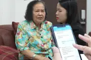 Hợp đồng kỳ nghỉ bay: 2 câu nói nào là nhất đao chỉ mang đối với người già?