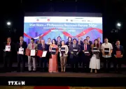 Hợp tác kinh tế Việt Nam - Philippines cần nâng lên tầm cao mới