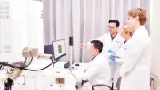 Hợp tác quốc tế thúc đẩy khoa học công nghệ và đổi mới sáng tạo