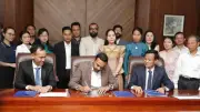 Hợp tác Việt Nam - Ấn Độ thúc đẩy kinh tế thể thao võ thuật
