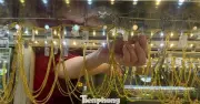 Hết thời tất tay với vàng: Nhà đầu tư thận trọng, đa dạng kênh sinh lời