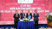 Huế ký kết hợp tác phát triển du lịch y tế và chăm sóc sức khỏe
