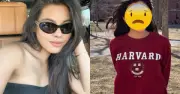 Á hậu Lê Phương Thảo lên tiếng về nghi vấn giả mạo thư tài trợ 50% học phí Harvard