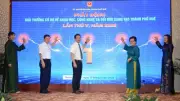 Huế mở rộng giải thưởng khoa học công nghệ 2026