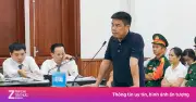 Hậu 'Pháo' cam kết khắc phục hậu quả trong 90 ngày tại tòa phúc thẩm