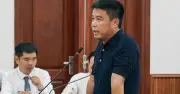 Hậu 'pháo' dùng quyền im lặng, nhà đầu tư đề nghị tăng án tù