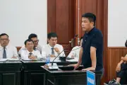 Hậu 'Pháo' xin 90 ngày khắc phục hơn 7.000 tỷ đồng cho khách hàng