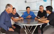 Huế: Sáp nhập thôn tổ dân phố giảm 522 đơn vị, ưu tiên cán bộ trẻ dưới 65 tuổi