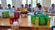 Huế đặt mục tiêu 20 sản phẩm OCOP 3 sao năm 2026