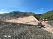 Huế: Thanh tra trách nhiệm hàng loạt dự án chậm tiến độ