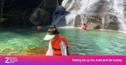 Huế tạm dừng nhiều điểm tắm suối sau vụ du khách gặp nạn