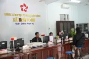 Huế tạm dừng tuyển dụng, điều động và tiếp nhận công chức viên chức