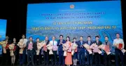 Huế trao giấy chứng nhận đầu tư 12 dự án trọng điểm, tổng vốn hơn 18.400 tỉ đồng