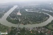 Huế ưu tiên giữ tên làng cổ khi sắp xếp thôn, tổ dân phố