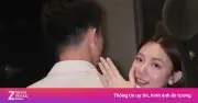 Hậu vệ Phan Tuấn Tài cầu hôn hot girl Đoan Tâm sau 4 năm hẹn hò