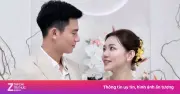 Hậu vệ Phan Tuấn Tài và hot girl Đoan Tâm tổ chức lễ dạm ngõ sau cầu hôn