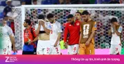 Hậu vệ Tunisia chỉ trích Liên đoàn sau thất bại tại World Cup 2026