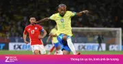 Hậu vệ Wesley chính thức chia tay World Cup 2026 vì chấn thương