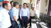 Huế yêu cầu cấp nước 24/24, tránh gián đoạn kéo dài