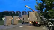 Huế yêu cầu dừng lắp trạm sạc xe điện tại khu đô thị