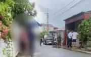Hung Yên: Mâu thuẫn gia đình, gã đàn ông dùng kiếm tấn công khiến em vợ tử vong, vợ nguy kịch