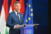 Hungary nêu điều kiện chấp nhận kết nạp Ukraine vào EU