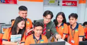 HUTECH công bố chính sách học phí ổn định và học bổng hấp dẫn năm 2026