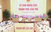 Huy động mọi nguồn lực để Cần Thơ đạt tăng trưởng hai con số