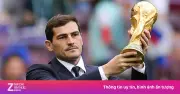 Huyền thoại Casillas gia nhập phe đối lập tại Real Madrid