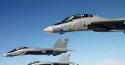 Huyền thoại F-14 Mỹ bất ngờ thành 'lá chắn trên không' cho Iran