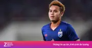 Huyền thoại Thái Lan Bunmathan áp sát kỷ lục của Messi với 38 danh hiệu