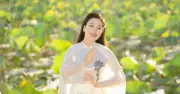 Huyền Trang ra mắt MV 'Em là cô gái Việt Nam' nhân sinh nhật 36 tuổi
