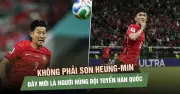 Hwang In-beom - người hùng giúp Hàn Quốc ngược dòng tại World Cup 2026