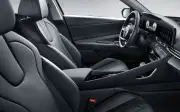 Hyundai Accent 2024 giá 350 triệu thiết kế thể thao, rộng ngang Honda Civic