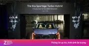 Hyundai chuyển hướng: Nhà máy Metaplant Mỹ sản xuất Kia Sportage Hybrid