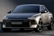 Hyundai Elantra 2027 ra mắt: Thiết kế hoàn toàn mới, động cơ nâng cấp