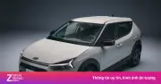 Hyundai i20 thế hệ mới ra mắt tại Brazil, nâng cấp thành SUV