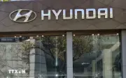 Hyundai ra mắt Avante thế hệ mới ứng dụng trí tuệ nhân tạo