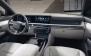 Hyundai Tucson L giá 659 triệu đồng: công nghệ hỗ trợ lái, tiện nghi hiện đại