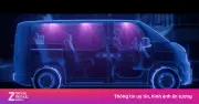 Hyundai và Kia phát triển đèn khử trùng khoang lái bằng tia UV an toàn