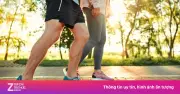 Đi bộ nhanh mỗi ngày có thể kéo dài tuổi thọ tới 21 năm