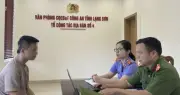 Đi bộ qua đường gây tai nạn, người đàn ông bị khởi tố