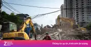 Đại biểu Hà Nội đề nghị thống nhất chính sách bồi thường giải phóng mặt bằng