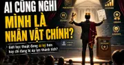 Đại dịch ái kỷ trong học thuật: Khi áp lực thành tích biến giảng đường thành đường đua