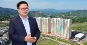 Đại diện Alphanam: Nhà ở xã hội không phải sản phẩm của người nghèo, mà là nền tảng xây dựng tầng lớp trung lưu