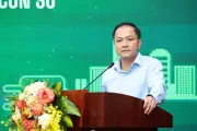 Đại diện Bộ Công Thương: Xăng E10 mới là bước khởi đầu cho chuyển dịch năng lượng