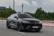 Đại diện Lamborghini, Ferrari, Lotus nói về việc sử dụng xăng E10