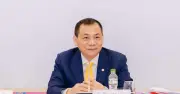 Đại gia Hà Nội bỏ cọc 135 tỷ đồng sau khi trúng đấu giá đất vàng 1.379 tỷ